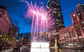 Hyatt Regency Chicago
